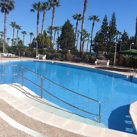 Apartamento ACV - Costa Marina III-1ª Linea Planta 2 Sur Oropesa del Mar Exterior foto