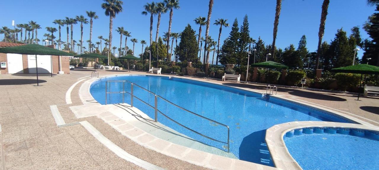 Apartamento ACV - Costa Marina III-1ª Linea Planta 2 Sur Oropesa del Mar Exterior foto